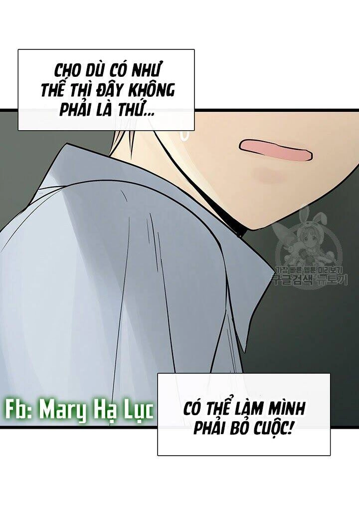 Lãnh Địa Totem Chapter 25 - 29