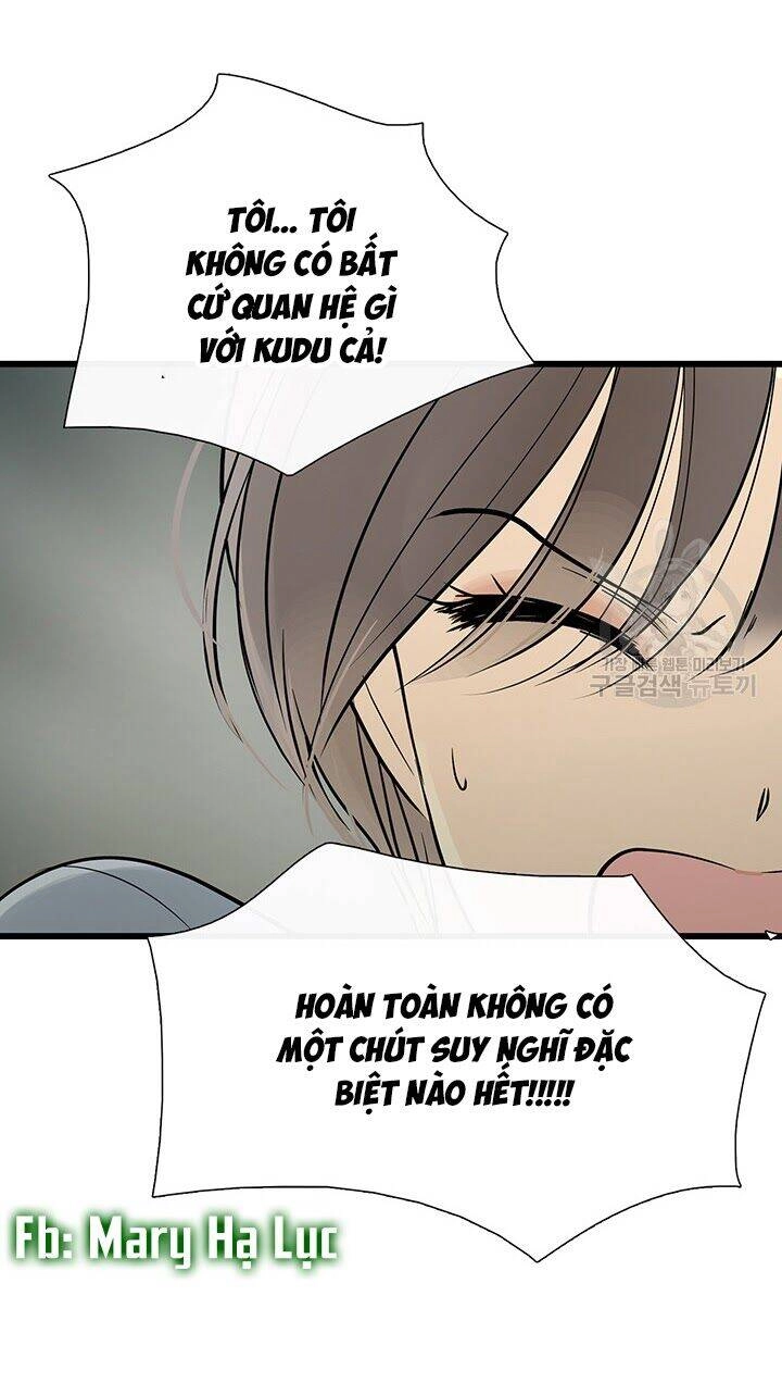 Lãnh Địa Totem Chapter 25 - 30