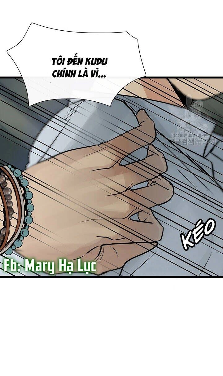 Lãnh Địa Totem Chapter 25 - 31