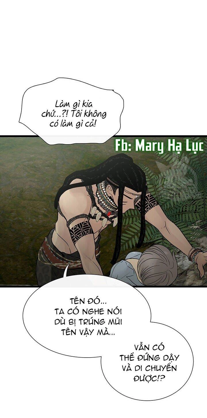 Lãnh Địa Totem Chapter 25 - 34