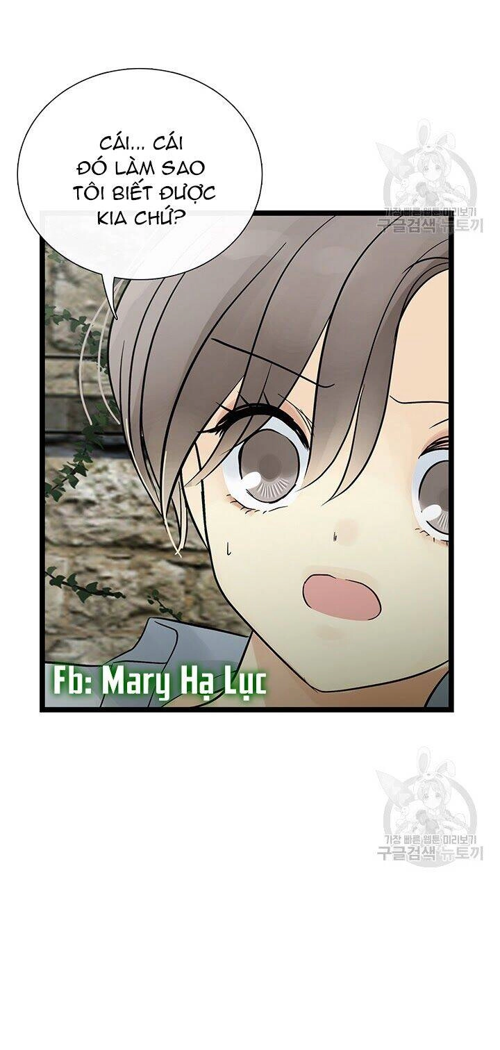 Lãnh Địa Totem Chapter 25 - 35