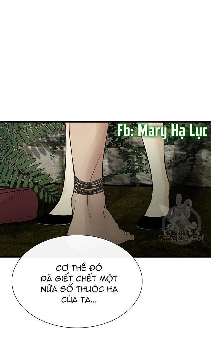 Lãnh Địa Totem Chapter 25 - 36