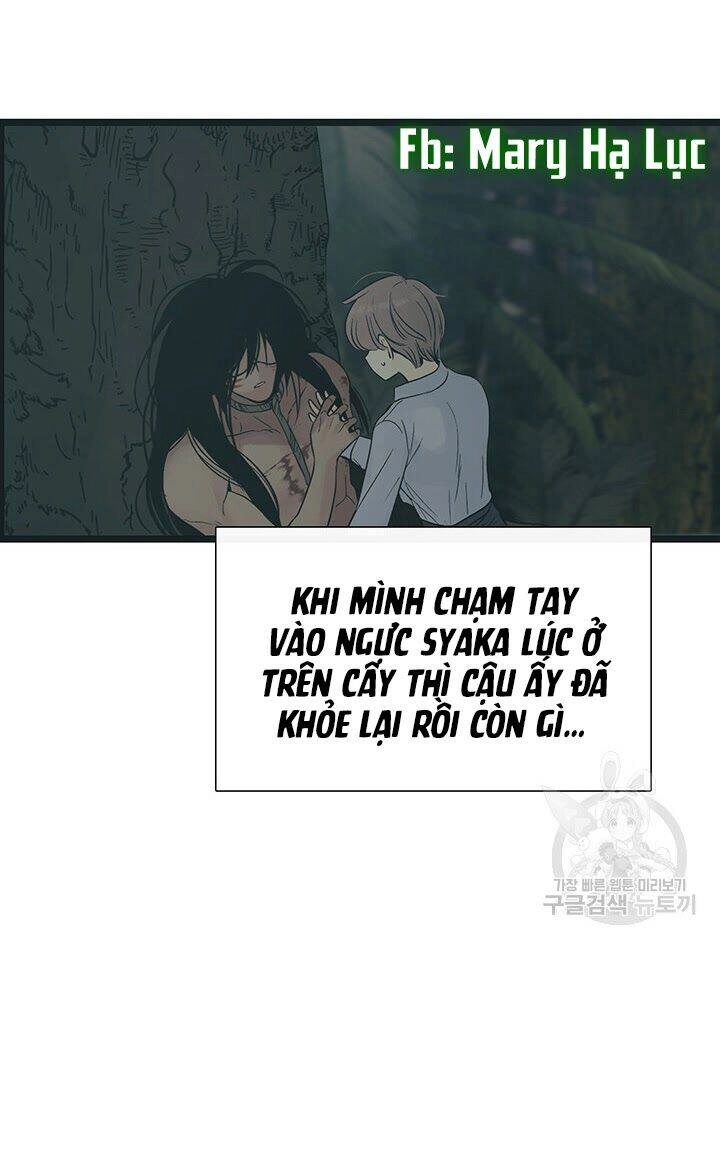 Lãnh Địa Totem Chapter 25 - 40