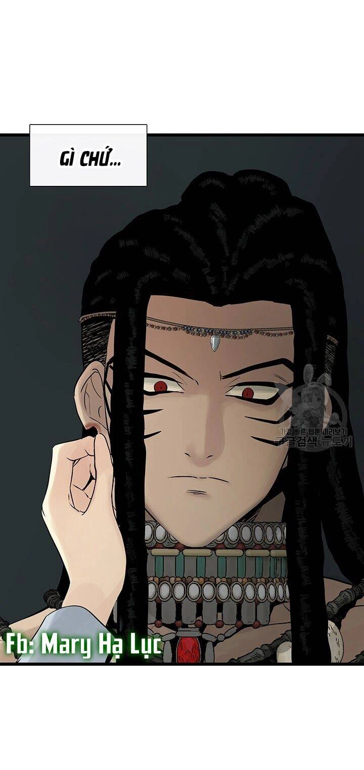 Lãnh Địa Totem Chapter 25 - 50