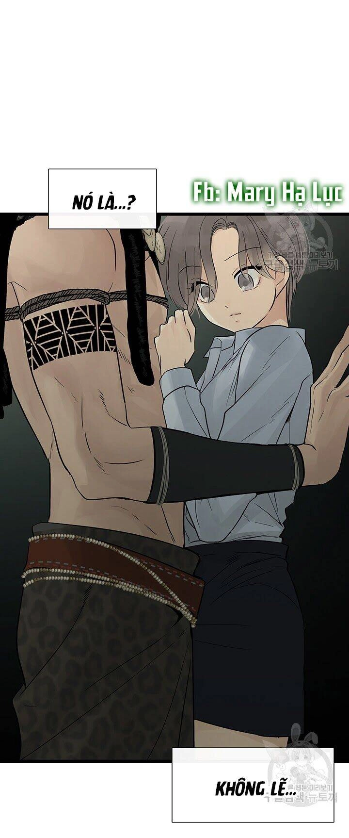 Lãnh Địa Totem Chapter 25 - 56