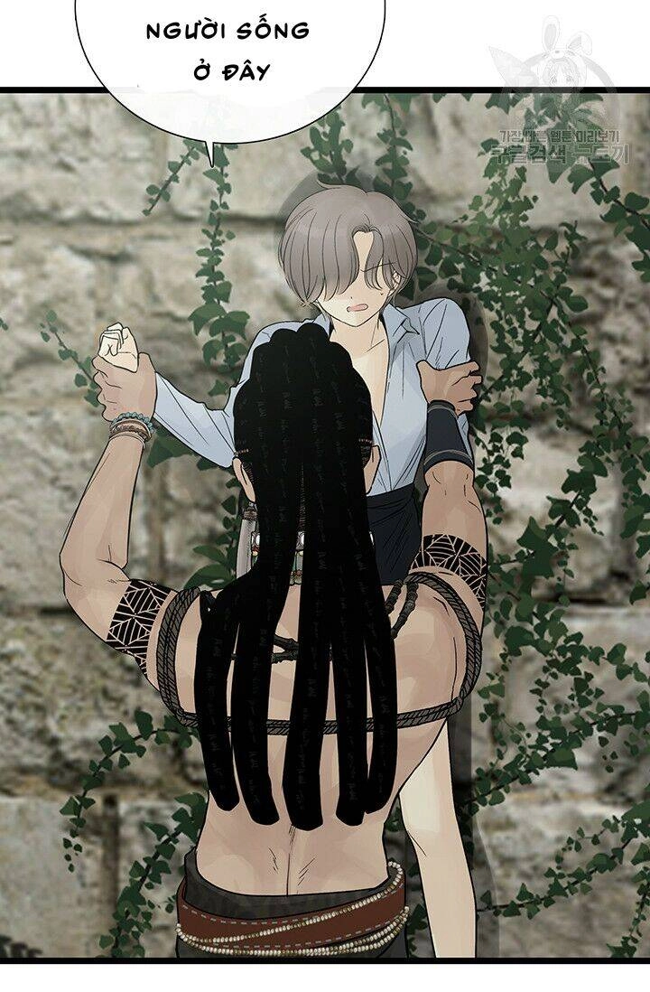 Lãnh Địa Totem Chapter 26 - 4