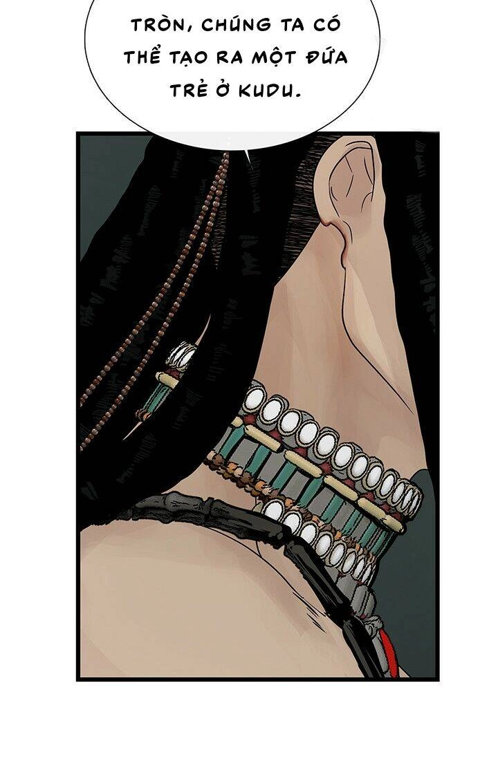 Lãnh Địa Totem Chapter 26 - 8