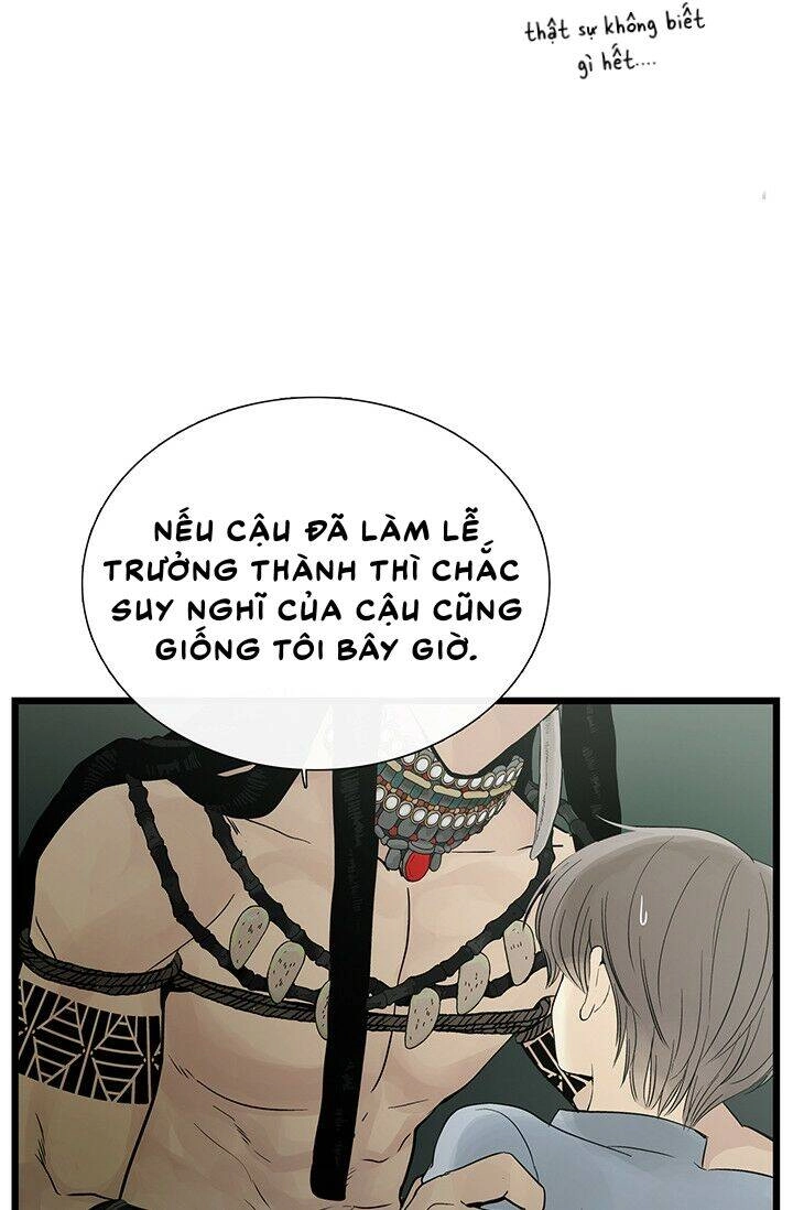 Lãnh Địa Totem Chapter 26 - 26