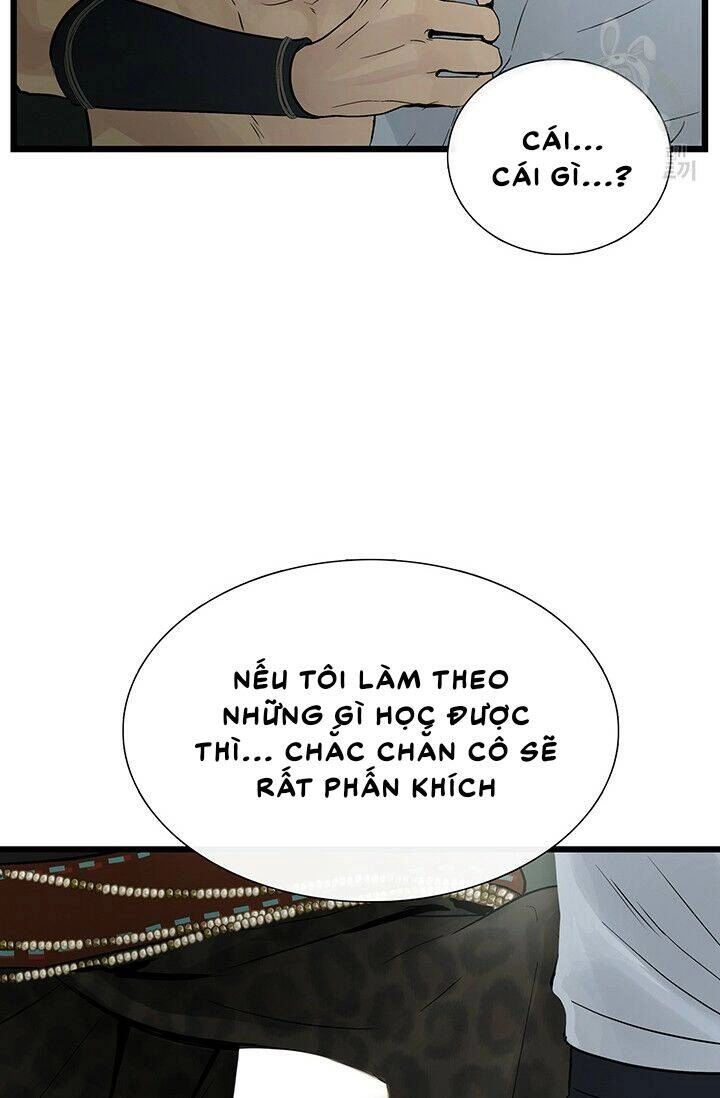 Lãnh Địa Totem Chapter 26 - 27