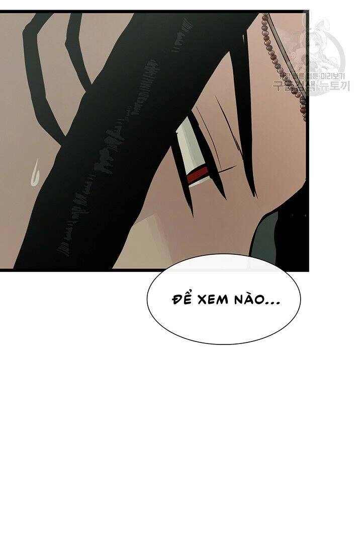 Lãnh Địa Totem Chapter 26 - 29