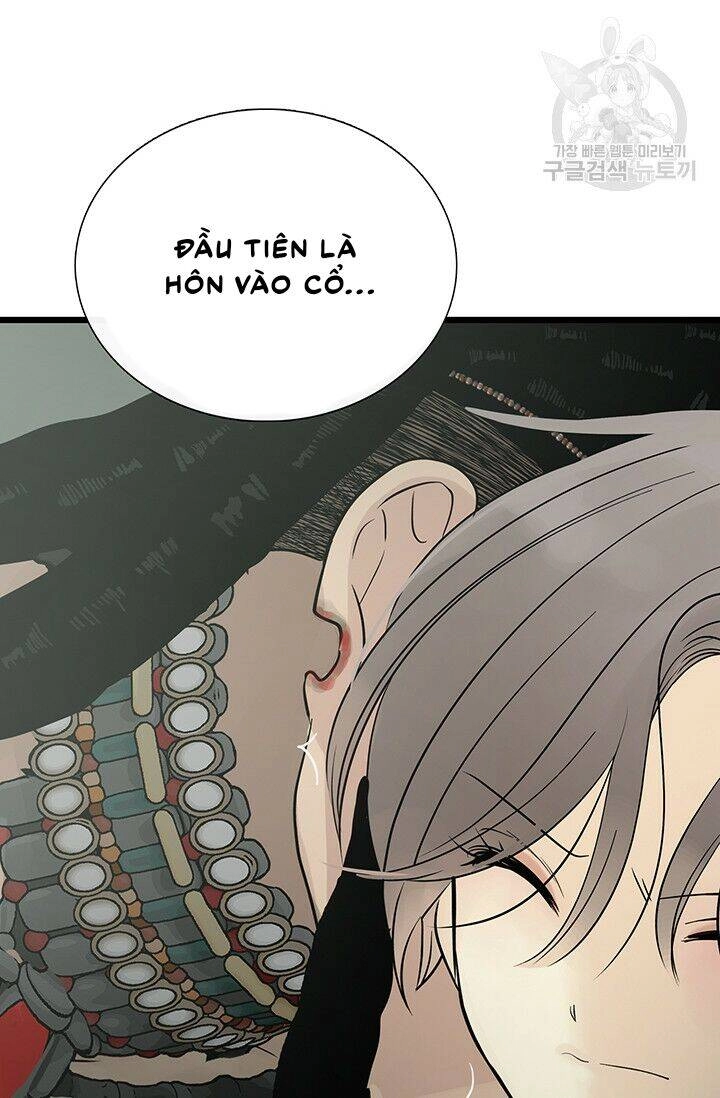 Lãnh Địa Totem Chapter 26 - 30