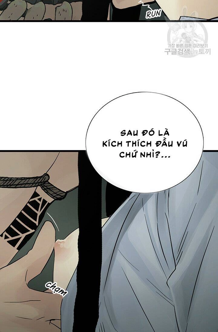 Lãnh Địa Totem Chapter 26 - 31