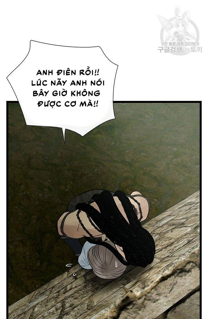 Lãnh Địa Totem Chapter 26 - 33