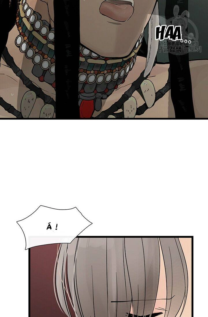 Lãnh Địa Totem Chapter 26 - 43