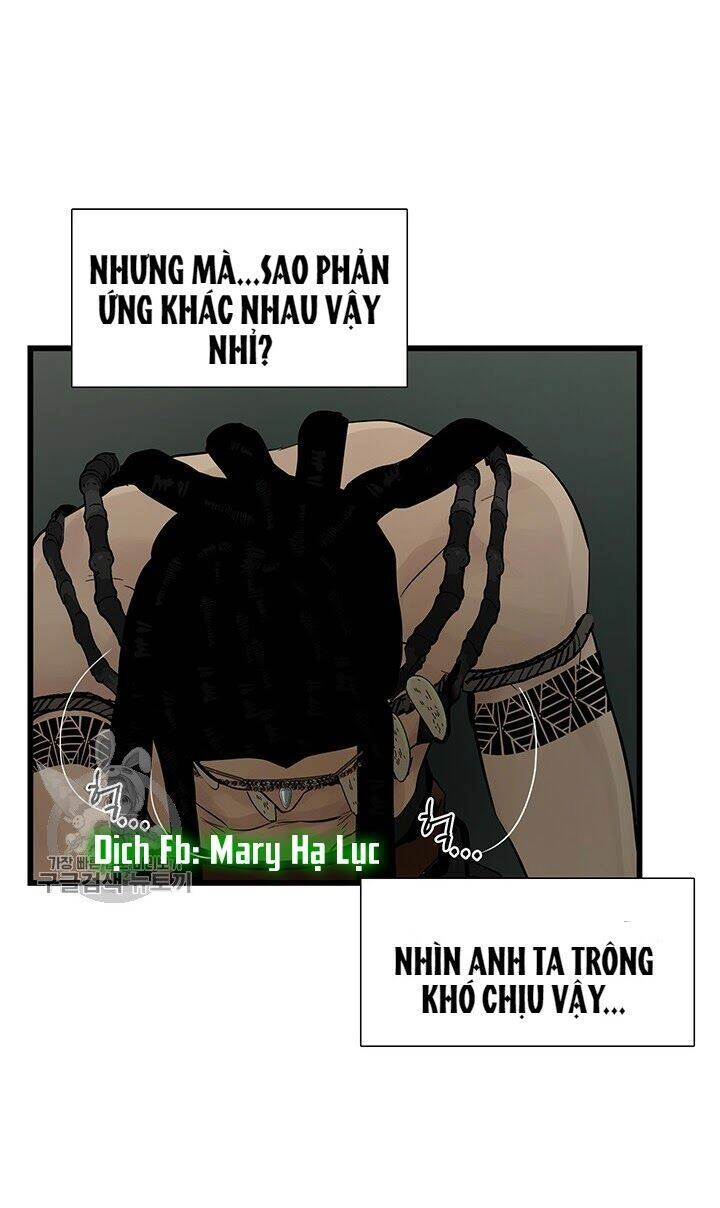 Lãnh Địa Totem Chapter 27 - 14