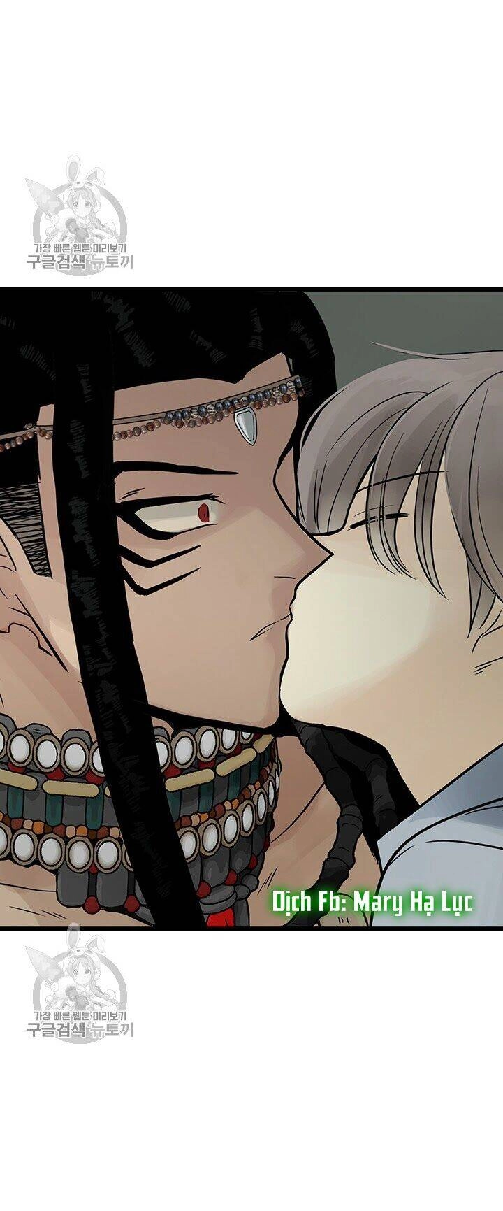 Lãnh Địa Totem Chapter 27 - 16