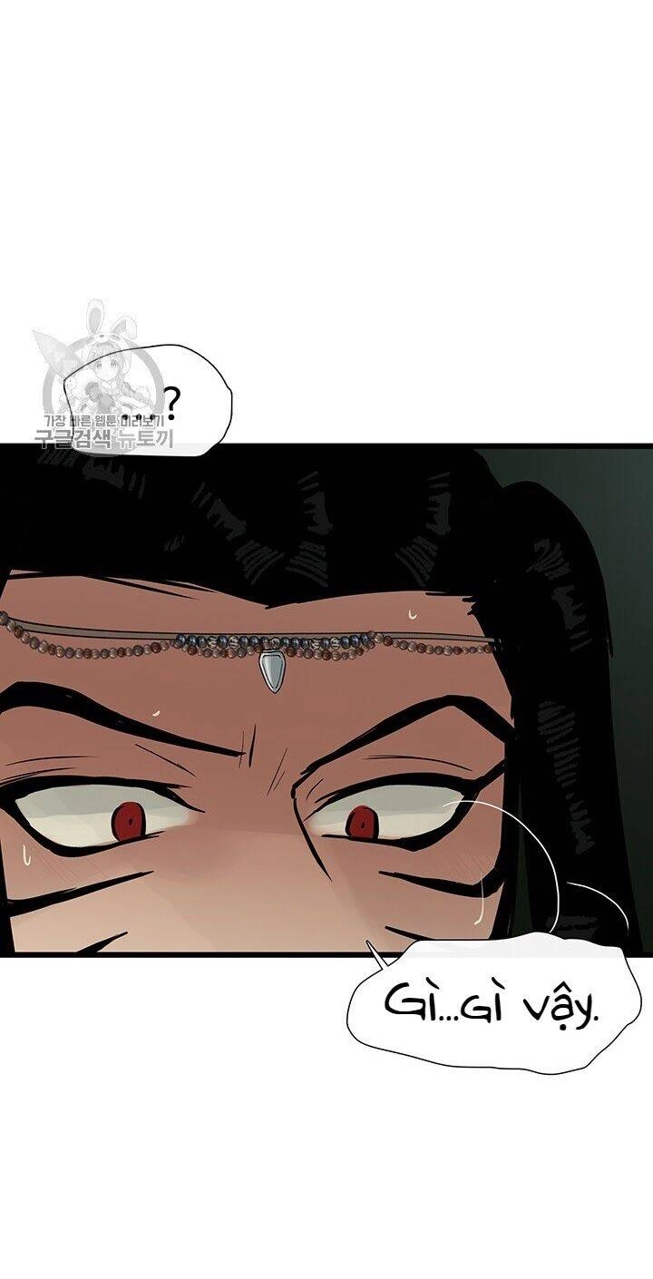 Lãnh Địa Totem Chapter 27 - 21