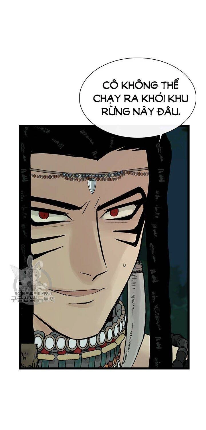 Lãnh Địa Totem Chapter 27 - 32