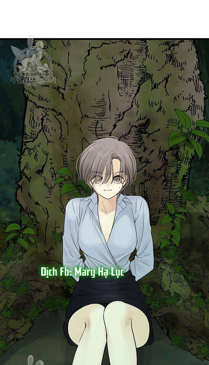 Lãnh Địa Totem Chapter 27 - 35