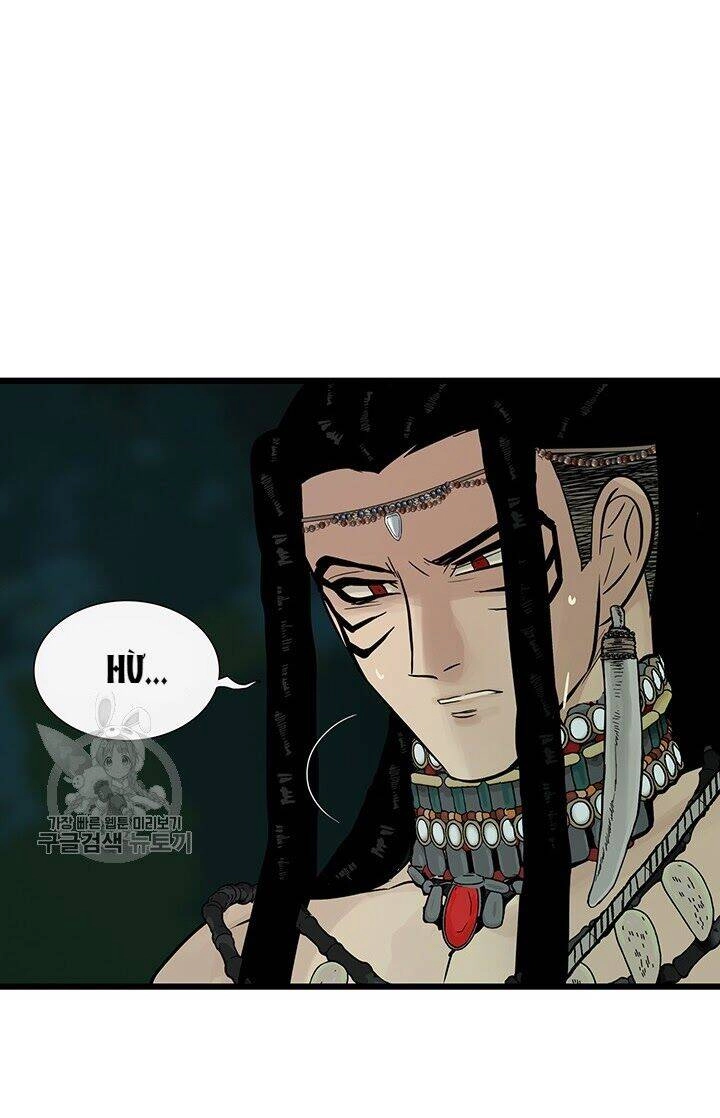 Lãnh Địa Totem Chapter 27 - 38