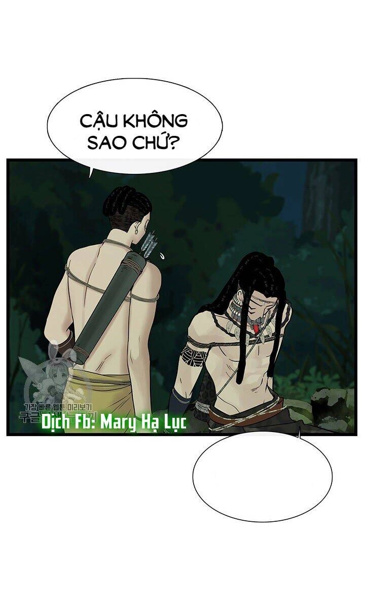 Lãnh Địa Totem Chapter 27 - 39