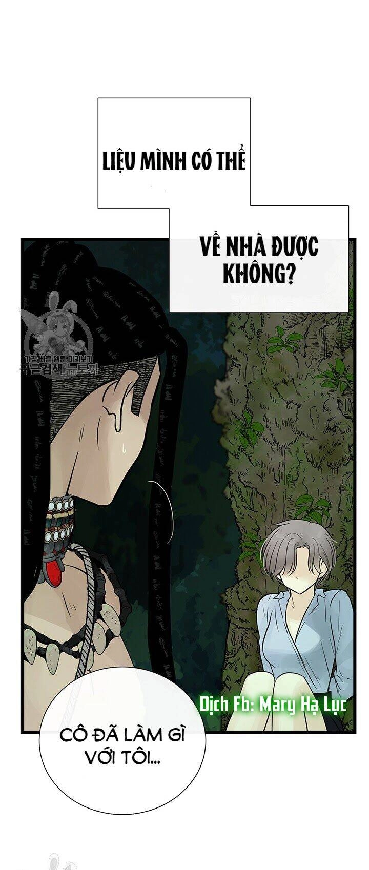 Lãnh Địa Totem Chapter 27 - 41