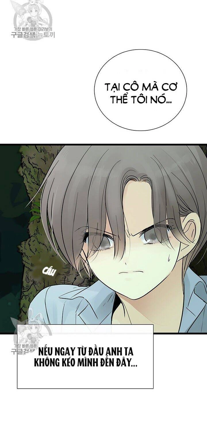 Lãnh Địa Totem Chapter 27 - 42