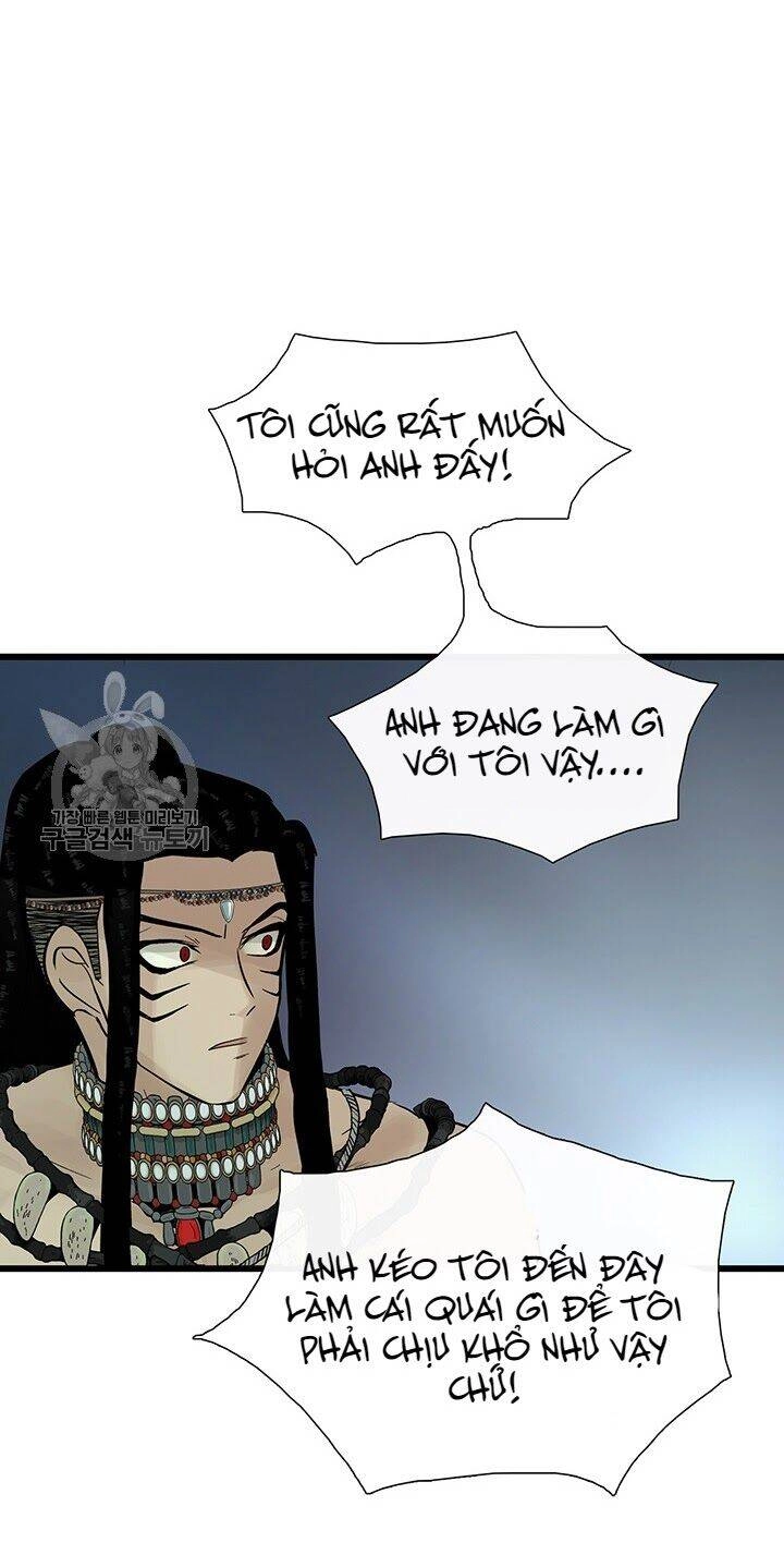 Lãnh Địa Totem Chapter 27 - 43