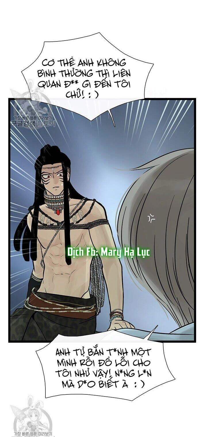 Lãnh Địa Totem Chapter 27 - 44