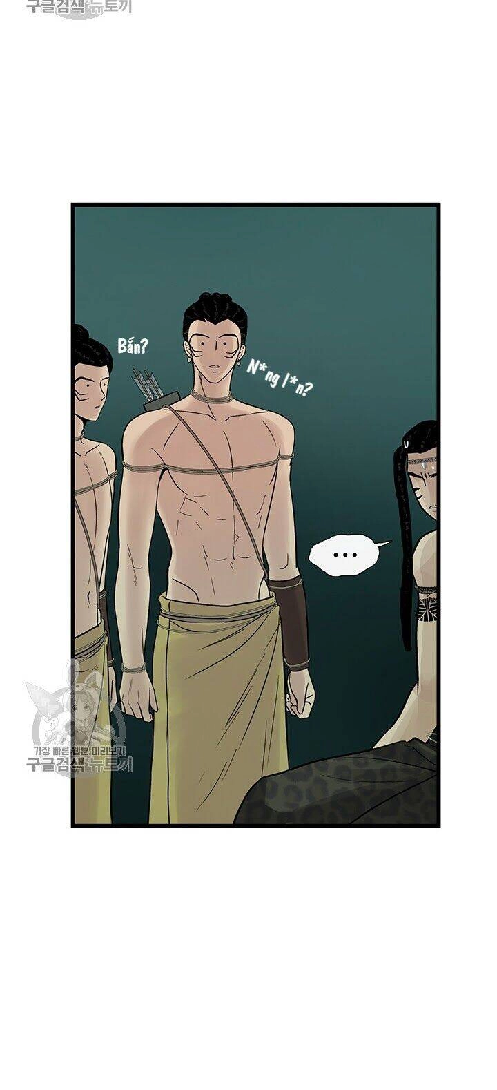 Lãnh Địa Totem Chapter 27 - 45