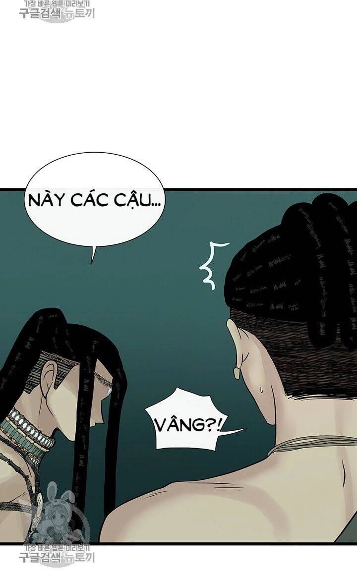 Lãnh Địa Totem Chapter 27 - 47