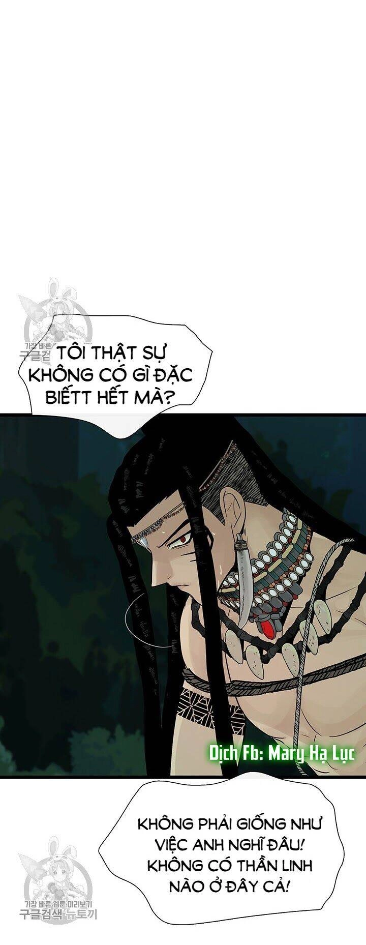 Lãnh Địa Totem Chapter 27 - 55