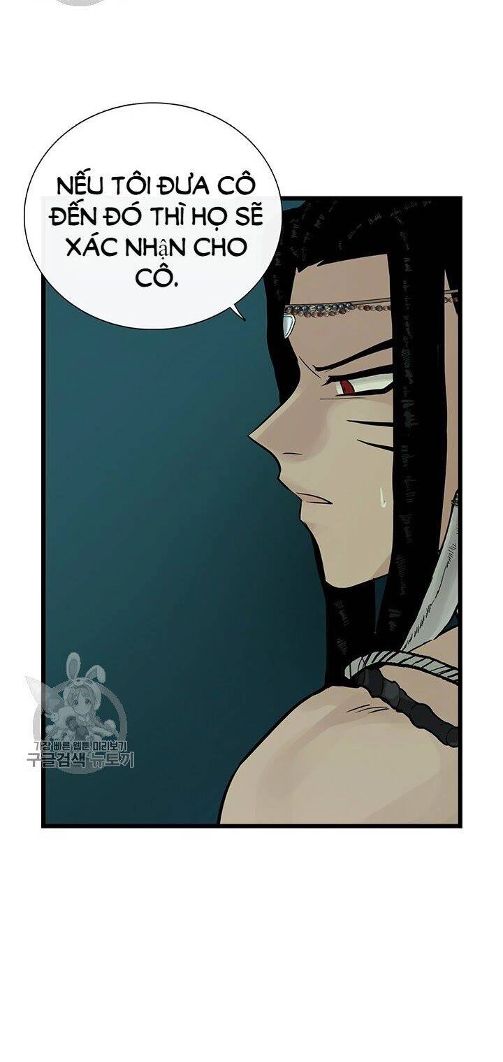 Lãnh Địa Totem Chapter 27 - 58