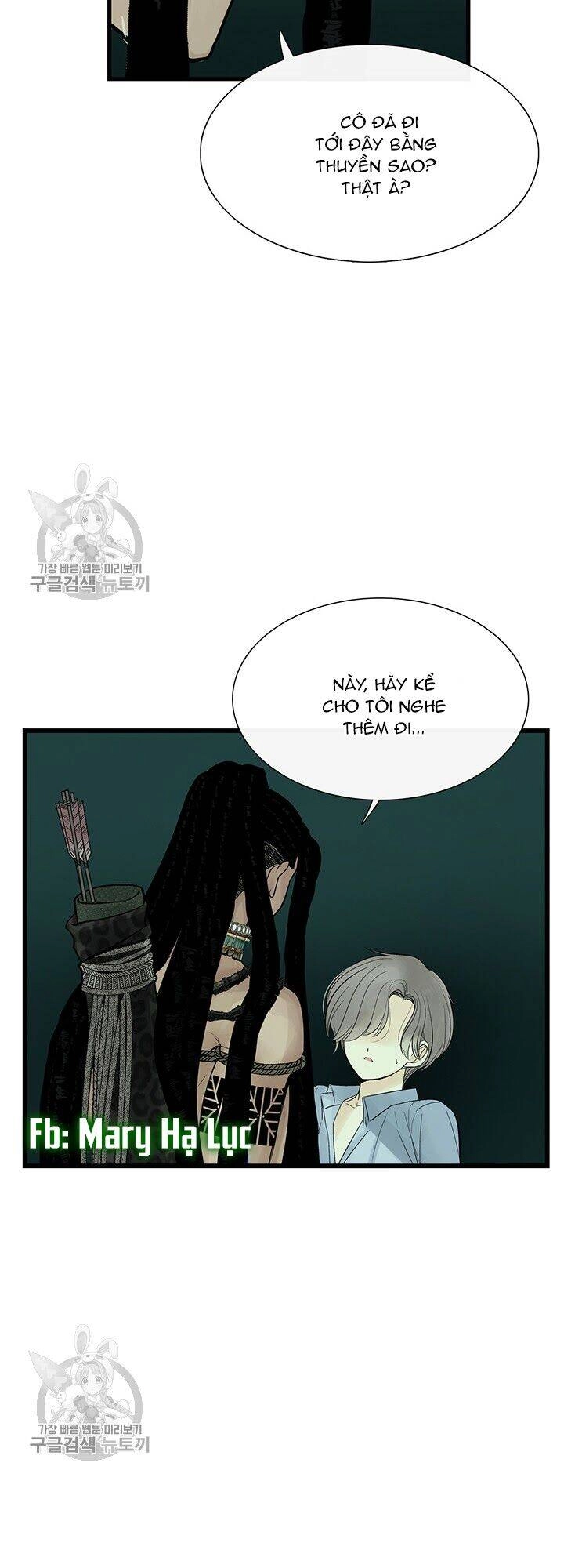 Lãnh Địa Totem Chapter 28 - 5