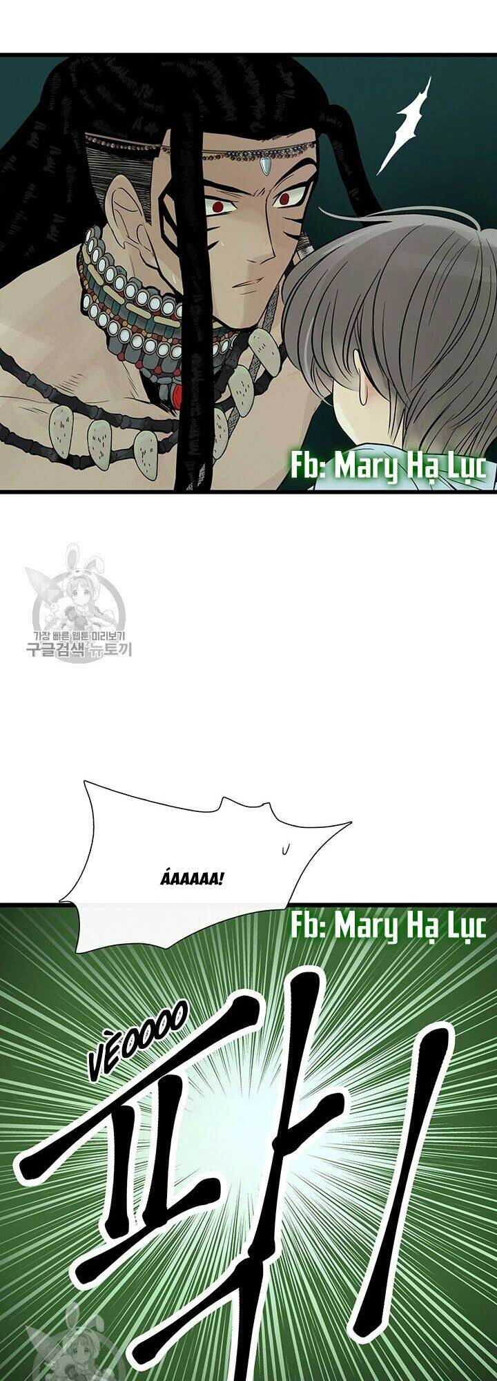 Lãnh Địa Totem Chapter 28 - 6