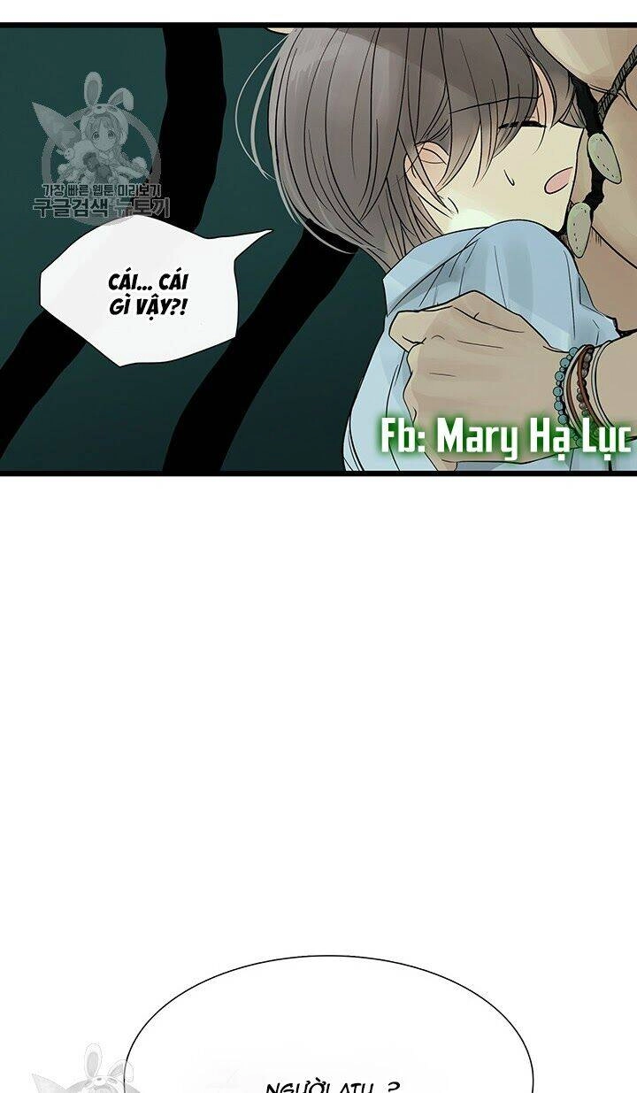 Lãnh Địa Totem Chapter 28 - 8