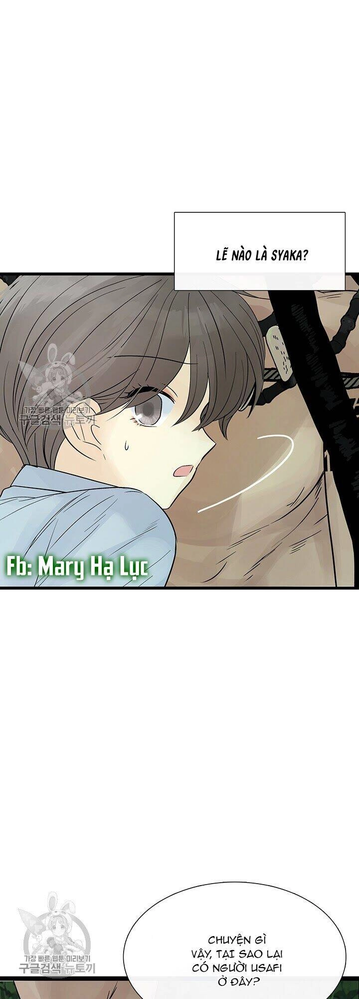 Lãnh Địa Totem Chapter 28 - 10