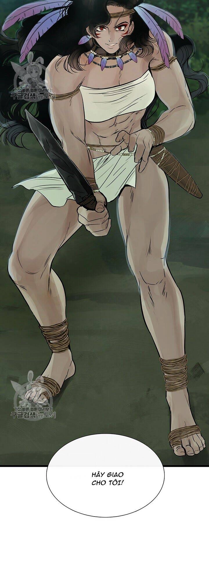 Lãnh Địa Totem Chapter 28 - 13