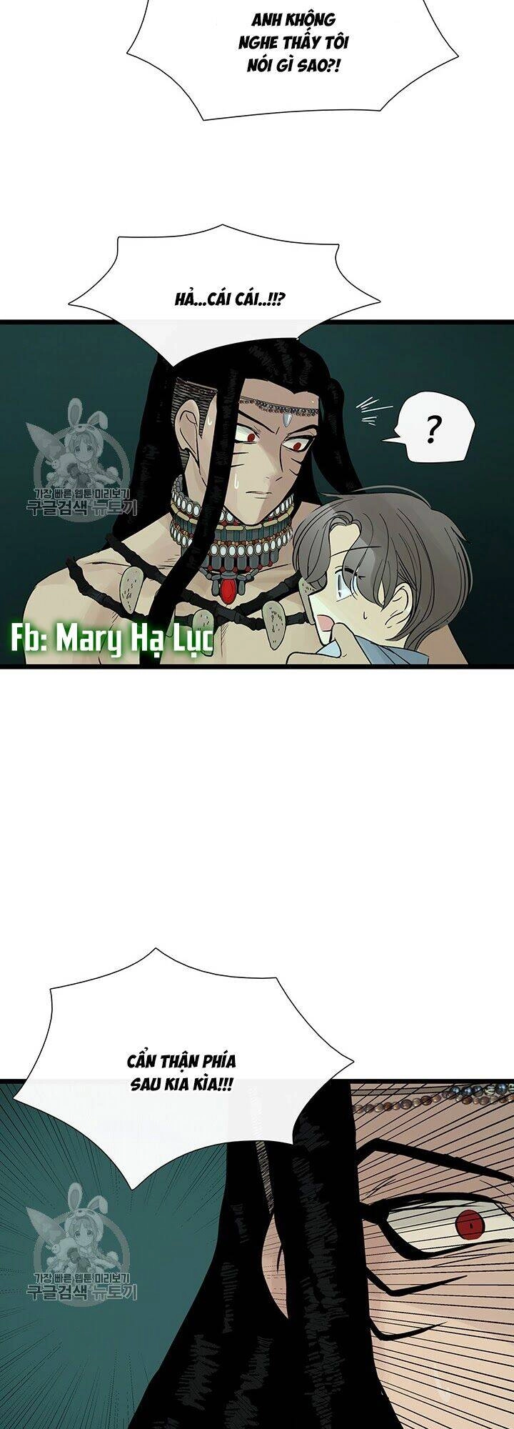 Lãnh Địa Totem Chapter 28 - 23