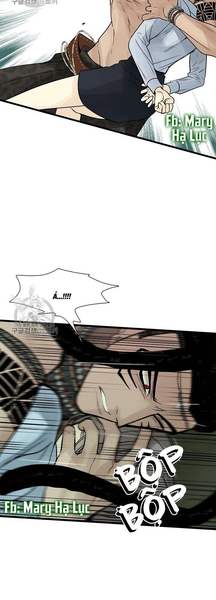 Lãnh Địa Totem Chapter 28 - 25