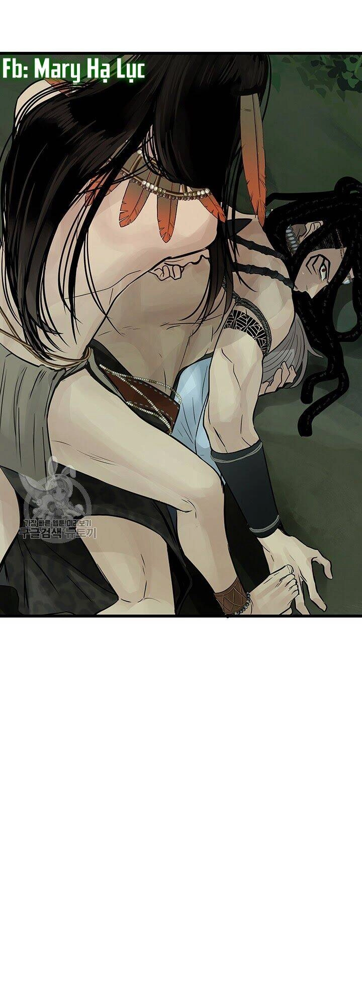 Lãnh Địa Totem Chapter 28 - 28