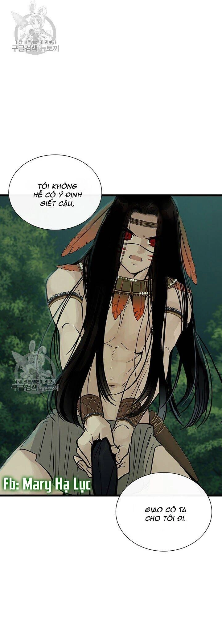 Lãnh Địa Totem Chapter 28 - 29