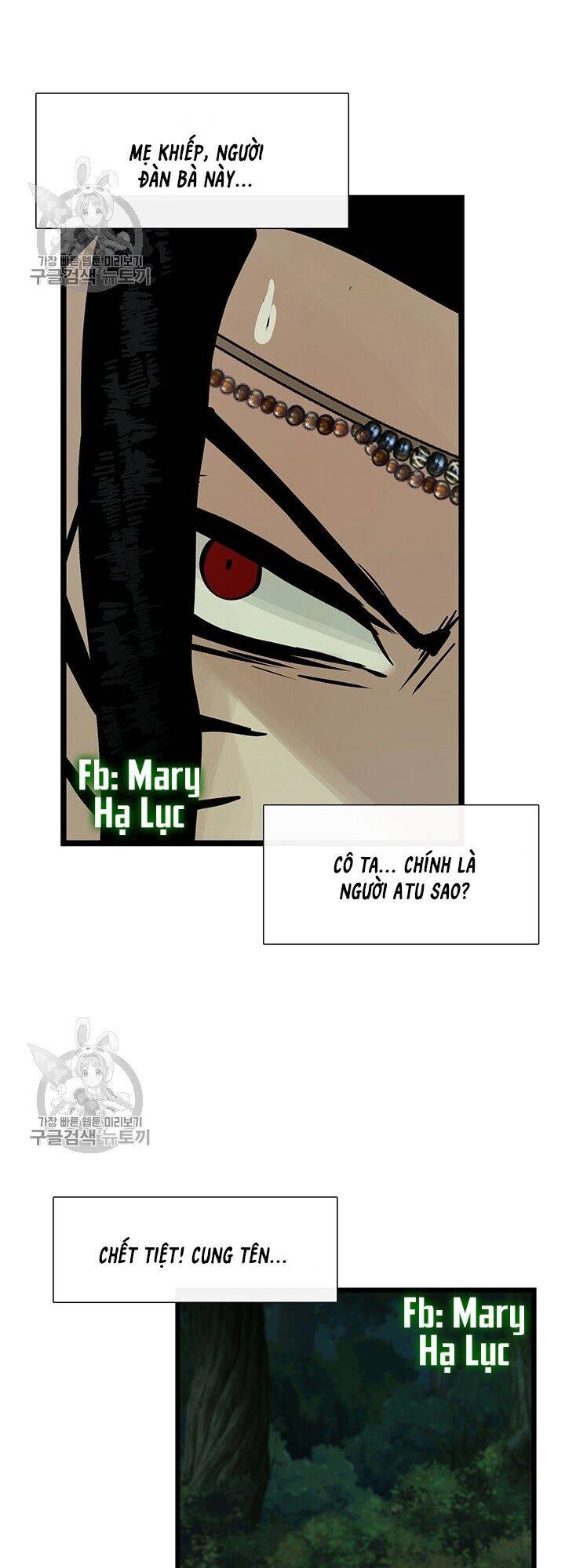 Lãnh Địa Totem Chapter 28 - 30