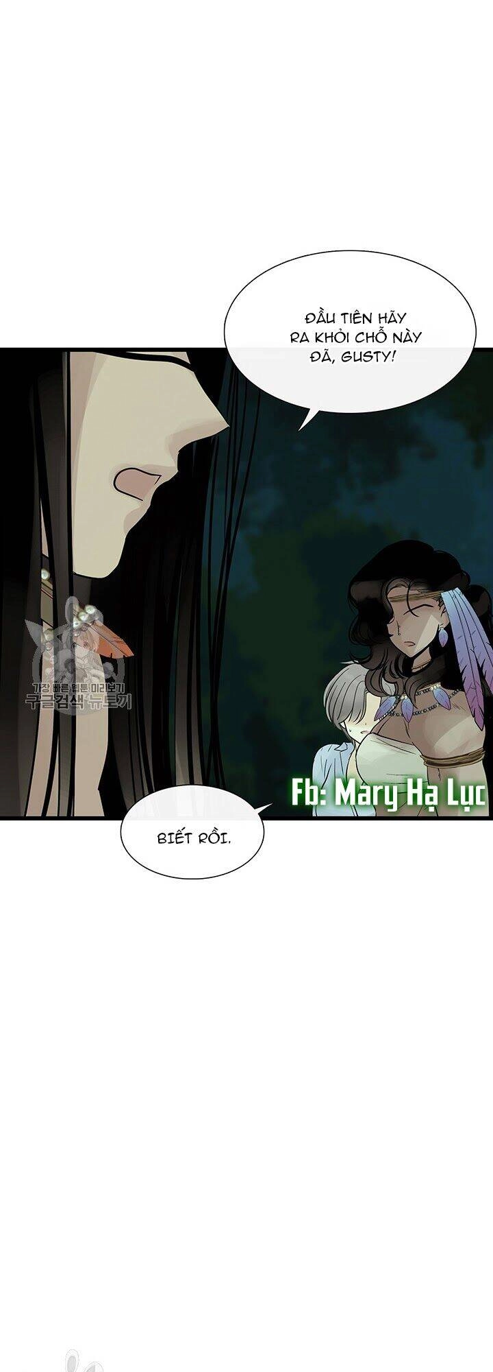 Lãnh Địa Totem Chapter 28 - 37