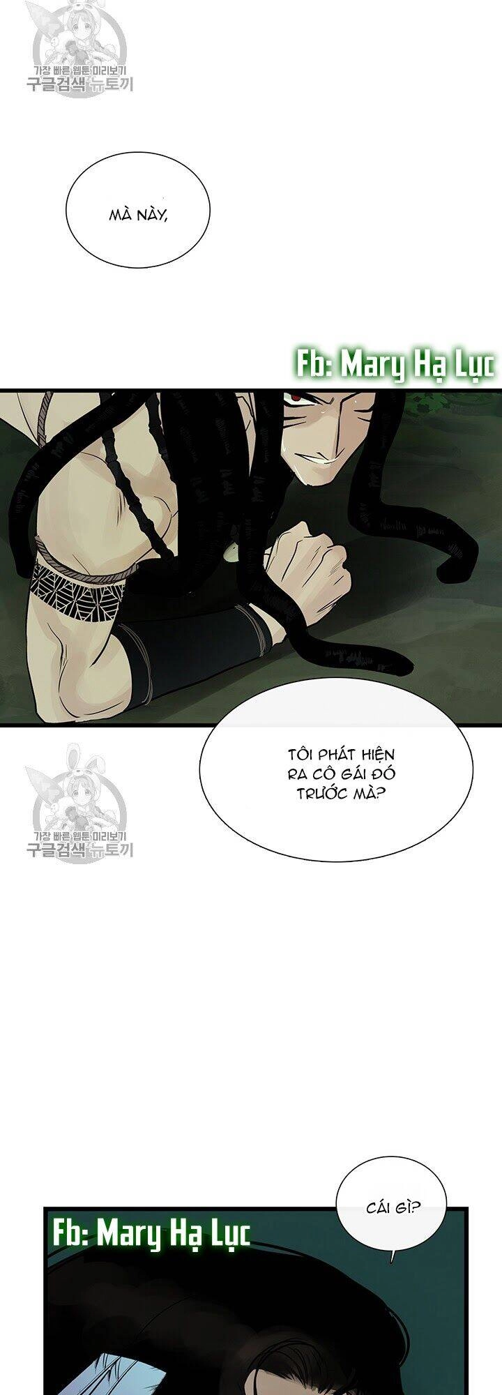 Lãnh Địa Totem Chapter 28 - 38