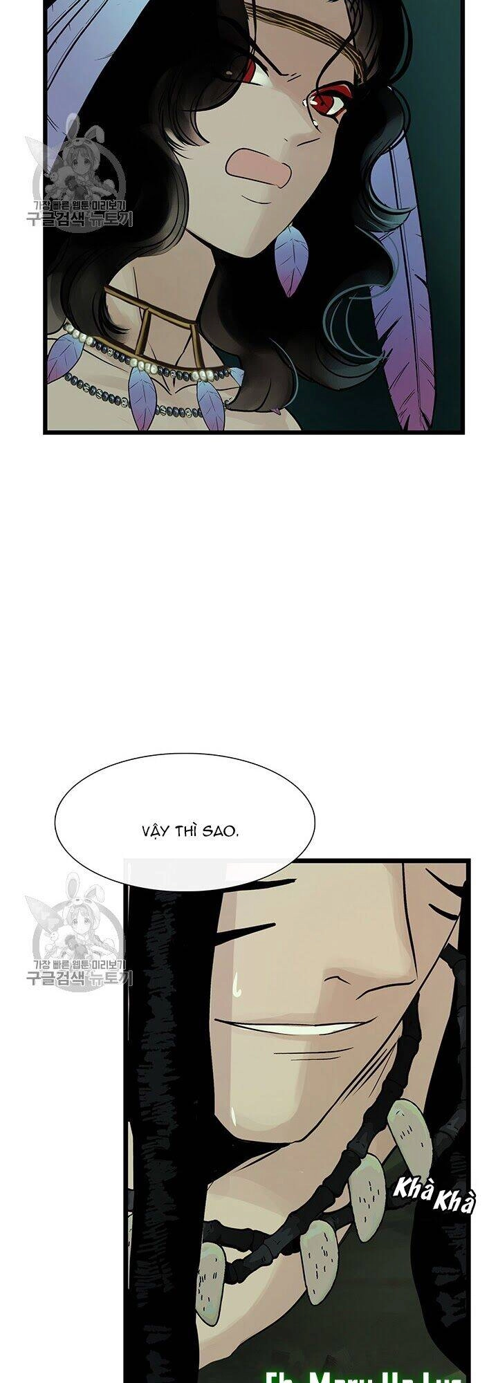 Lãnh Địa Totem Chapter 28 - 39