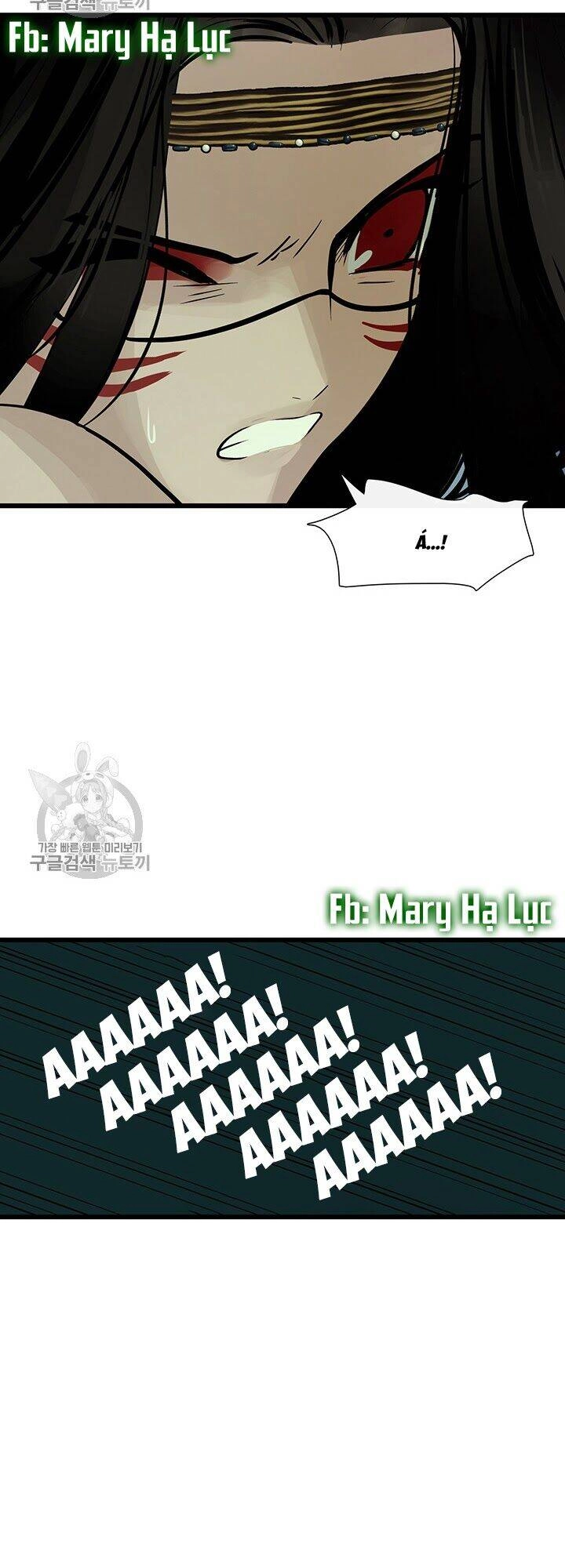 Lãnh Địa Totem Chapter 28 - 43