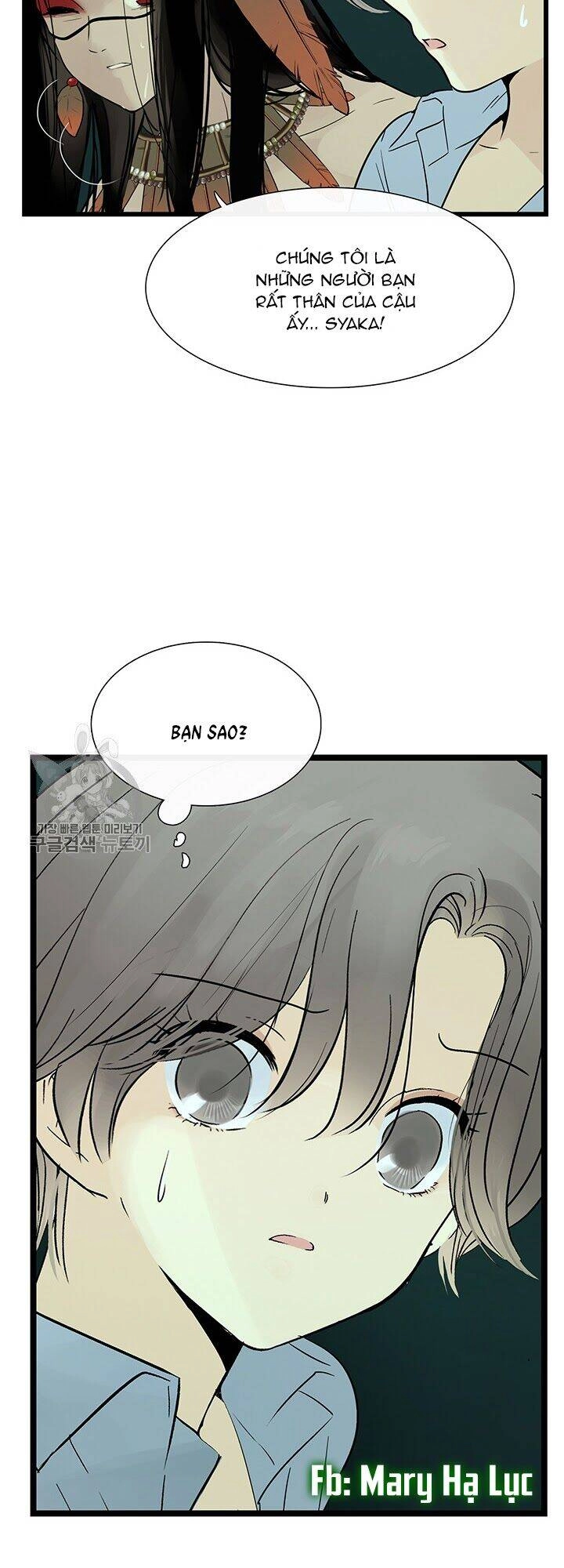 Lãnh Địa Totem Chapter 28 - 48