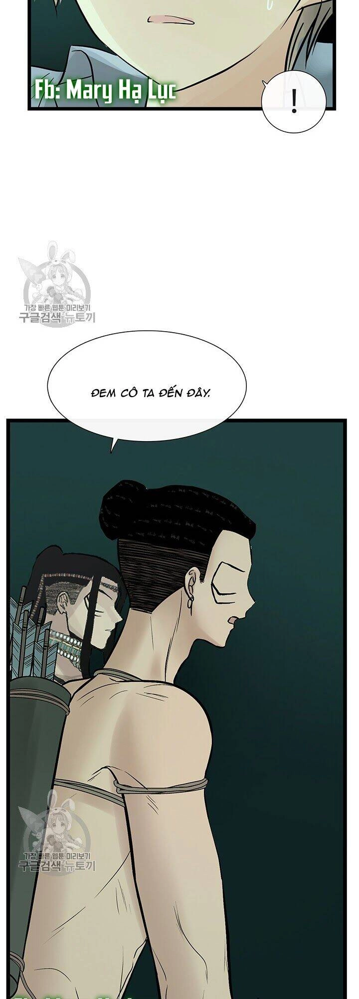 Lãnh Địa Totem Chapter 28 - 51