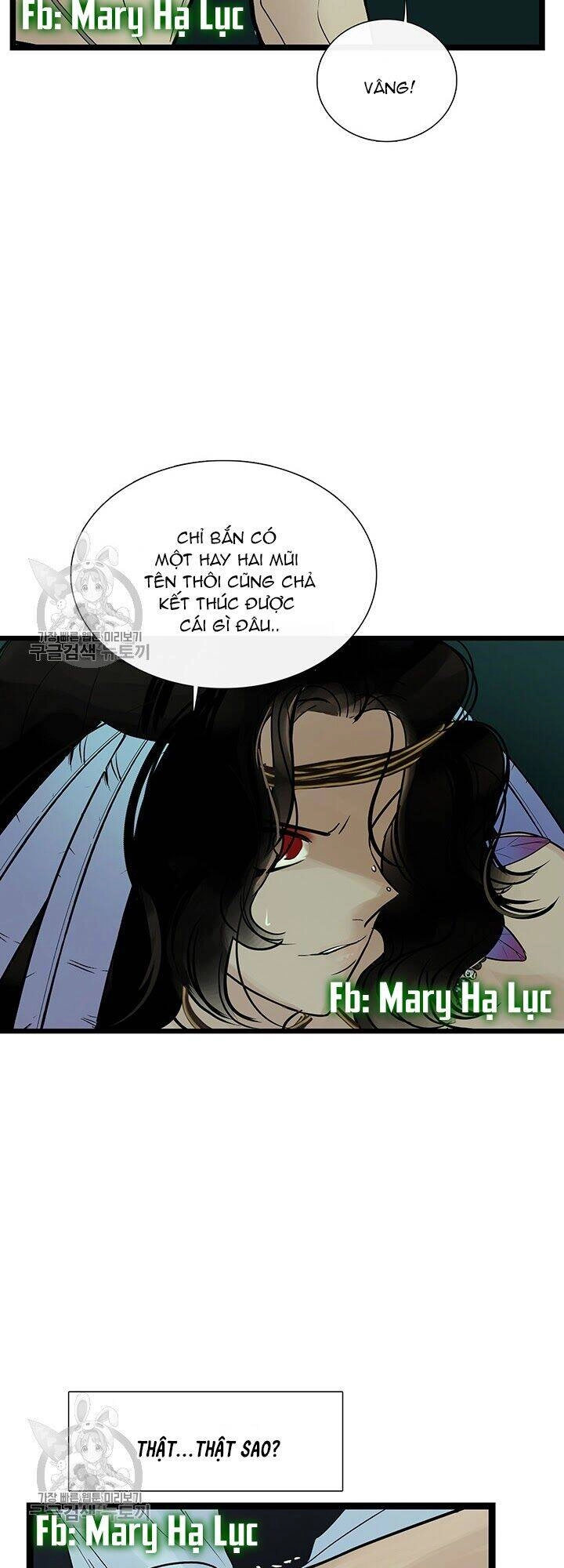 Lãnh Địa Totem Chapter 28 - 52